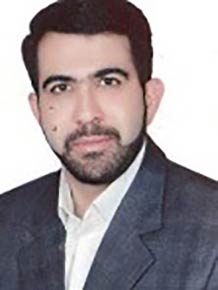 علیرضا هدایتی 