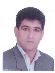 کاظم ناصر 