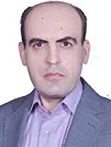 محمد نجفی کشکولی 