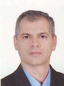 علی محمد علیمحمدی 