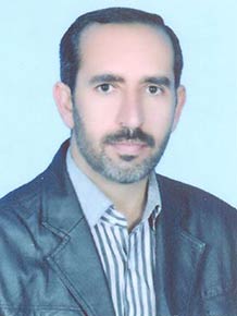 غلامحسین تیموری 