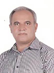 بهرام حسن شاهی 