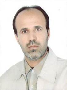 محمود میرزایی 