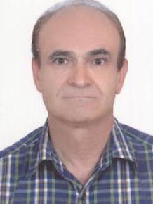 مهدی ایزدپناه 