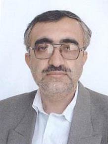 محمدامین انصاری 