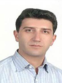 علیرضا باقری نژاد 