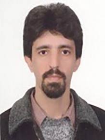 علیرضا مجبوری 