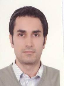 احمدرضا محیط 