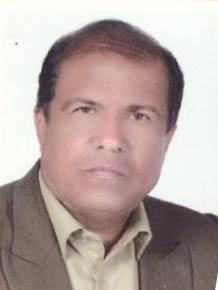 سیدعبدالرسول مرتضوی کازرونی 