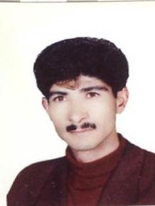 محمدباقر مردانی 