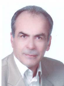 عباسعلی مقرب 