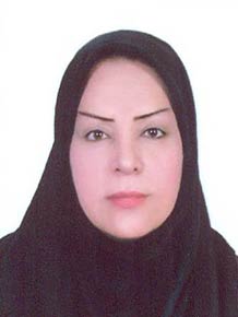 مهناز مشکین 