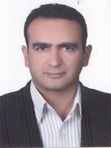 سیدمحمود موسوی 