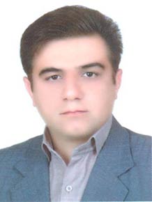 بهنام معینی جهرمی 