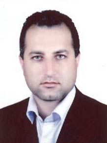 خشایار معصومی 