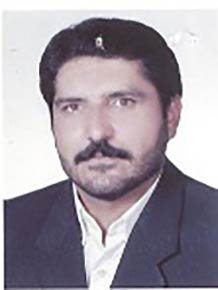 ایرج کامگار 