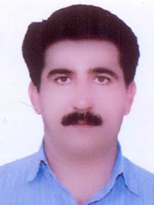 کاظم پالاش 