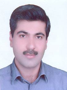 علی مباشری نژاد 