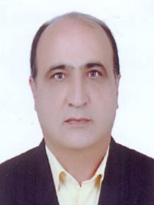 غلامحسین منتظری 