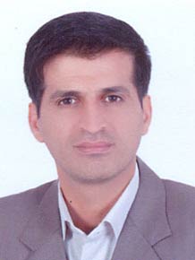 مهدی مدرسی 