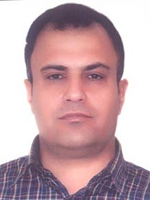 کیکاوس نجفی تیره شبانکاره 