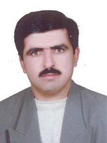 عبدالرسول حسینی 