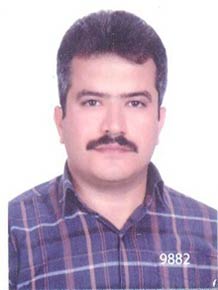 علی یزدانی 