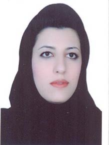 شهره هاشمی 