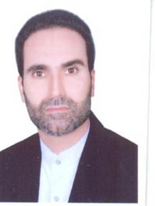 حبیب قاسمی 