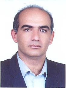 اکبر احمدی 