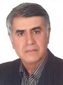 محمدابراهیم کازرونی 
