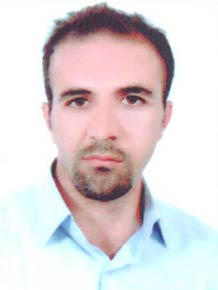 سیدامیر حسینی 