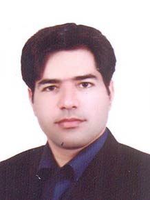 اکبر زارع گاریزی 