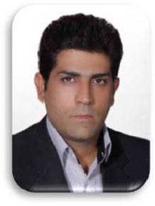 کورش خاموشی 