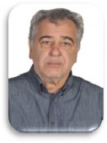 جمشید بهرامی 