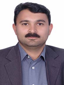 فرهاد وزیری 