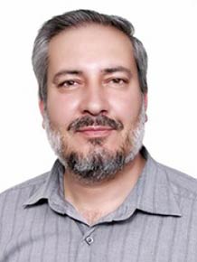 محمود رحمانی 