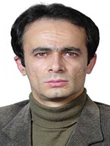 افشین یوسفی 