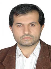 رضا حیدریان 