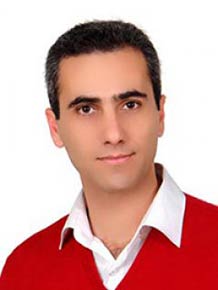 سید علی نجاتی 