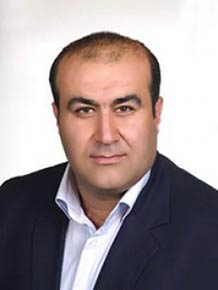 علی اصغر مزارئه 