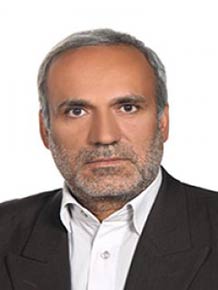 علی آقا بینش 