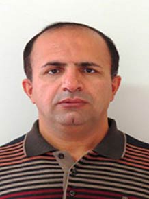عبداله محمد نژاد 