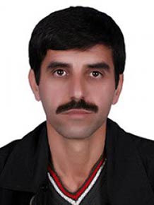 قاسم بهرامی 