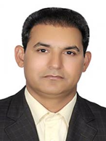 صمد یوردخانی 