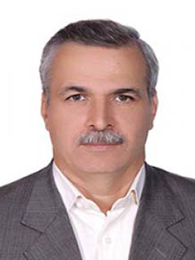 مسعود مهدوی 
