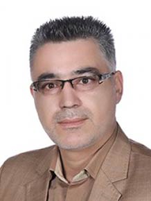 سعید اسمعیل پور 