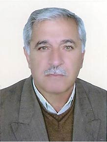 عطاءاله صدیقیانی 