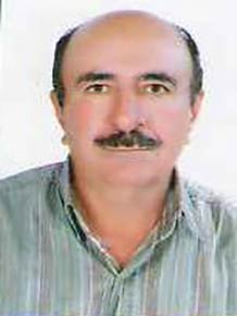محمدغفور هوشمند 