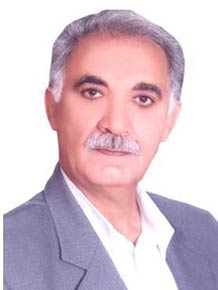محمدکریم خورده بینان 